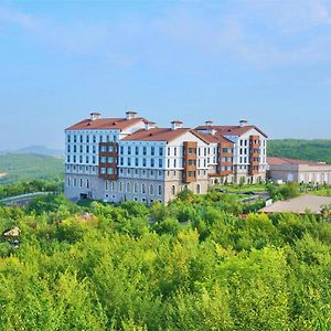 Basqal Resort & Spa